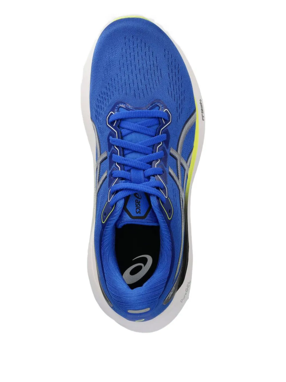 ASICS Gel-Kayano sneakers Blue