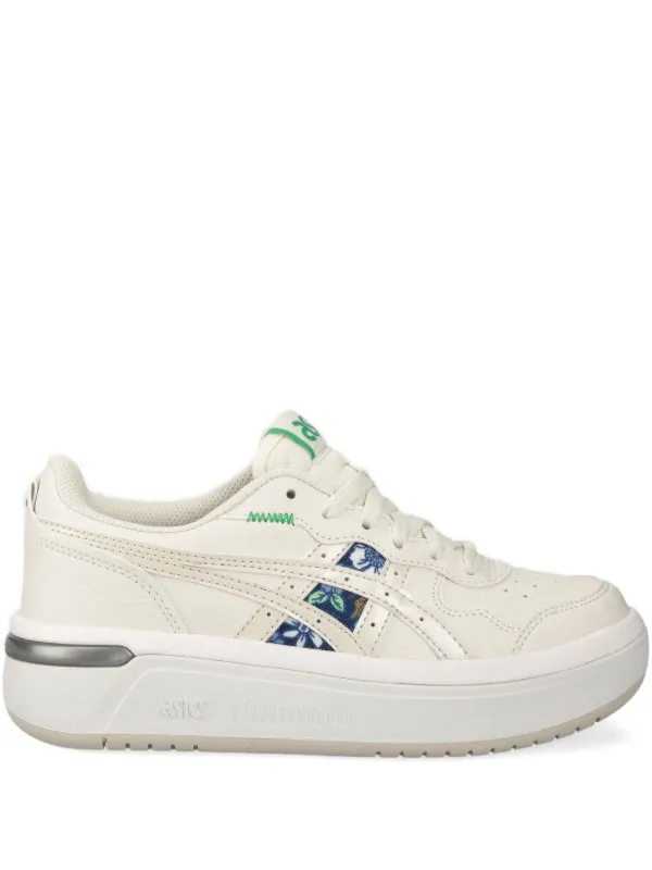 ASICS Japan S ST Platform Sneakers White FARFETCH BH
