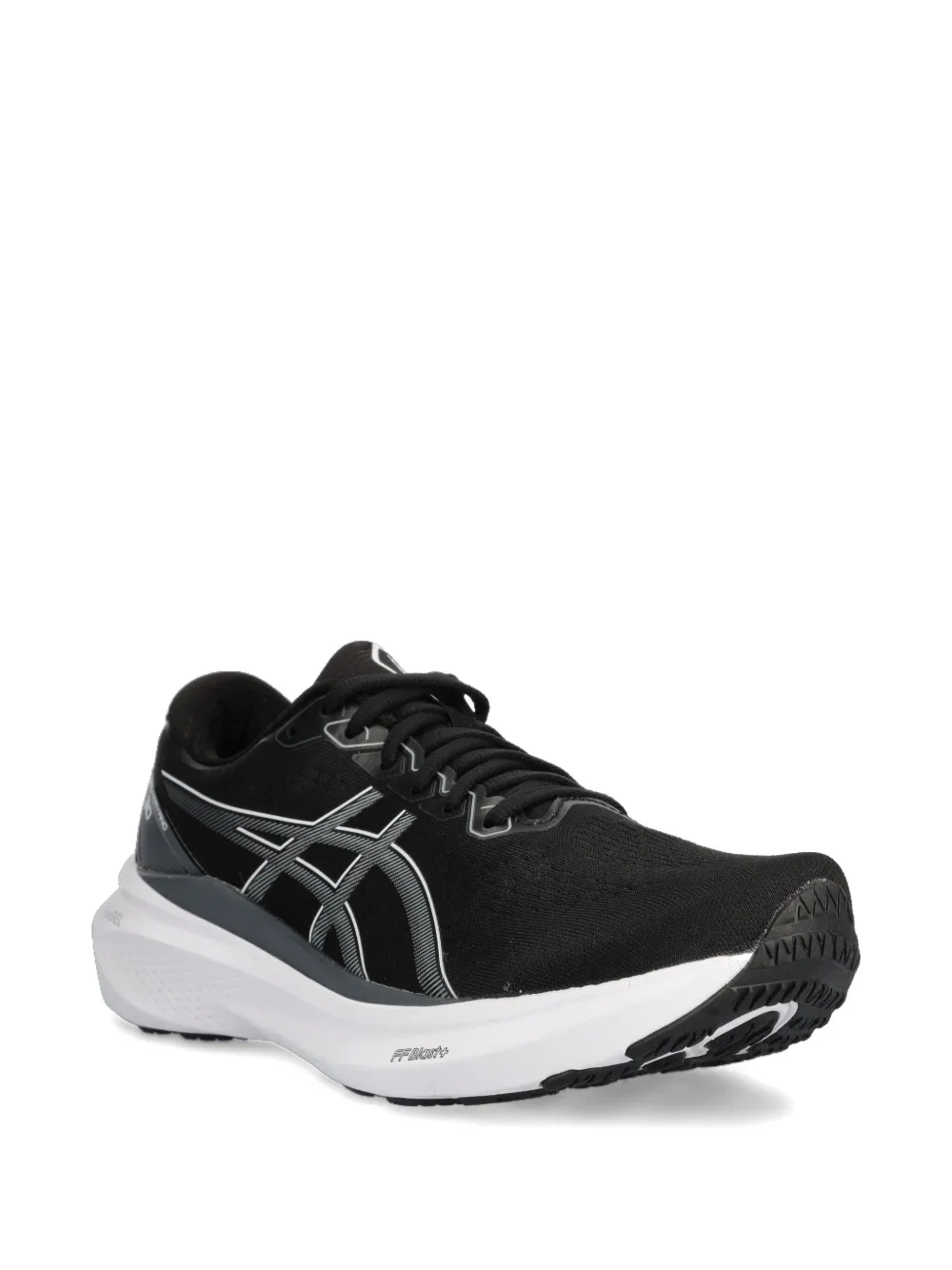 ASICS Gel-Kayano trainers - Zwart