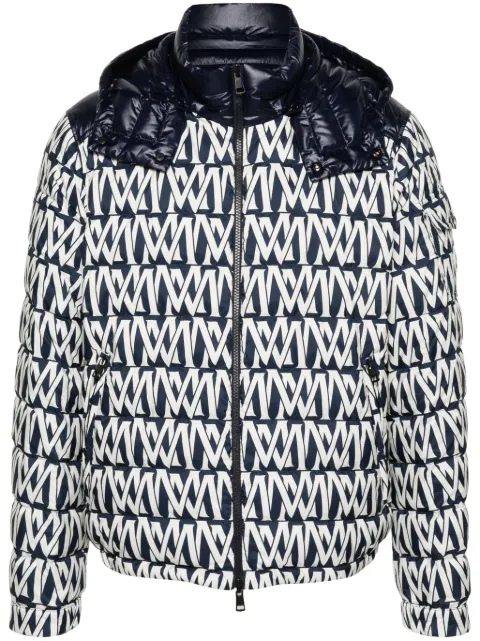 Moncler chamarra Tablasses