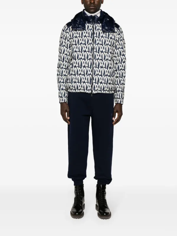 Moncler Tablasses Reversible Puffer Jacket - Farfetch