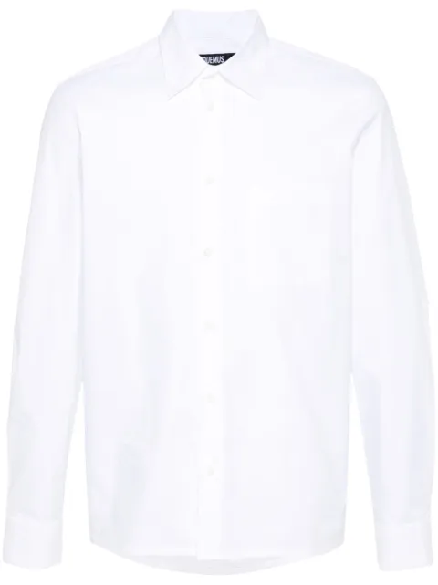 Jacquemus La Chemise De Costume shirt
