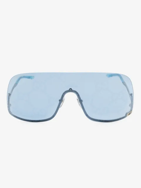 Gucci Eyewear oversized retro-frame sunglasses