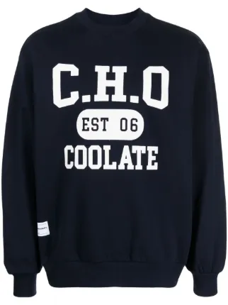 CHOCOOLATE