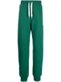 Casablanca drawstring track pants - Green