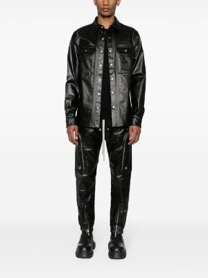 Rick Owens シャツジャケット メンズ通販 - FARFETCH