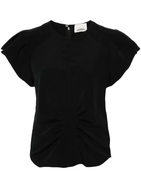 ISABEL MARANT top Tullya