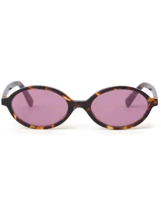 Miu Miu Eyewear