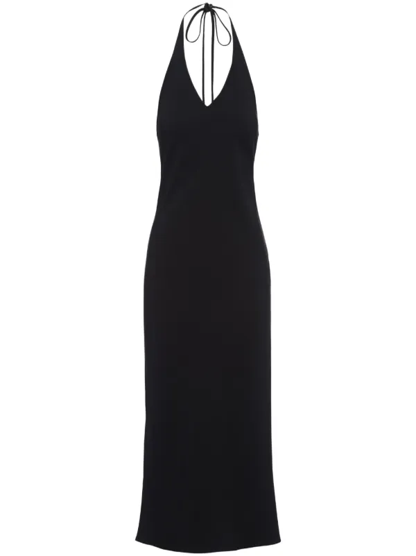 ワンピース Prada midi dress 22506235_52607173_600.jpg
