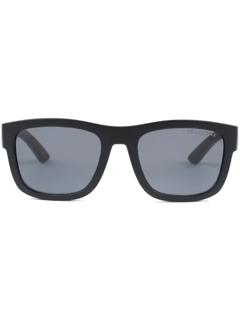 Prada Eyewear lentes de sol Linea Rossa Active