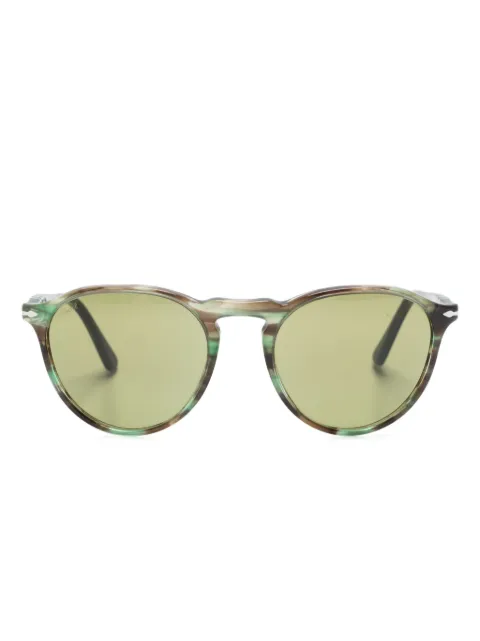 Persol PO3286S pantos-frame sunglasses