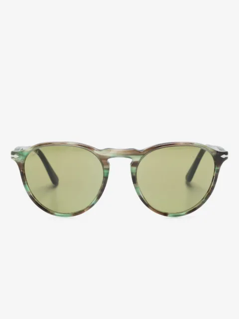 Persol PO3286S pantos-frame sunglasses