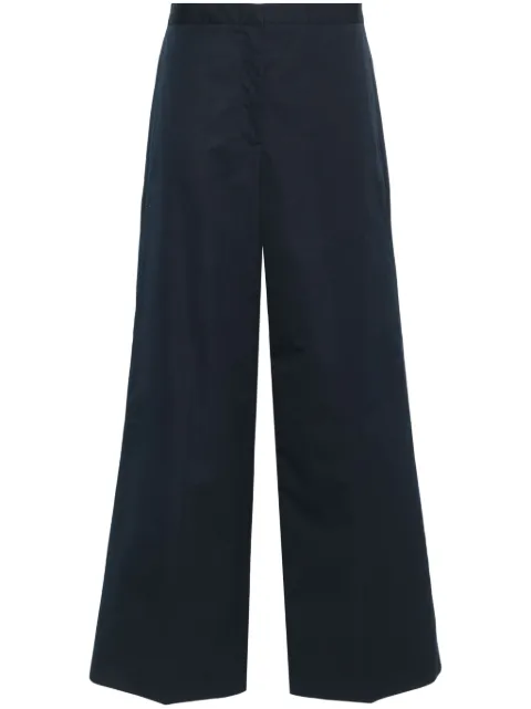 Fabiana Filippi wide-leg trousers