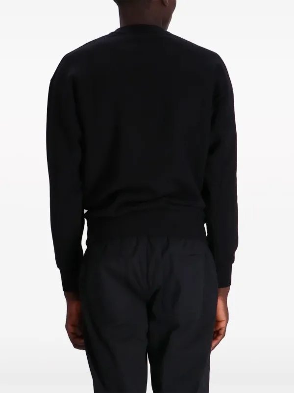 ★ARIES★ U MEGA TEMPLE SWEAT BLACK MEGA TEMPLE SWEAT BLACK Aries - Mega Temple Sweat (Black) | HHV