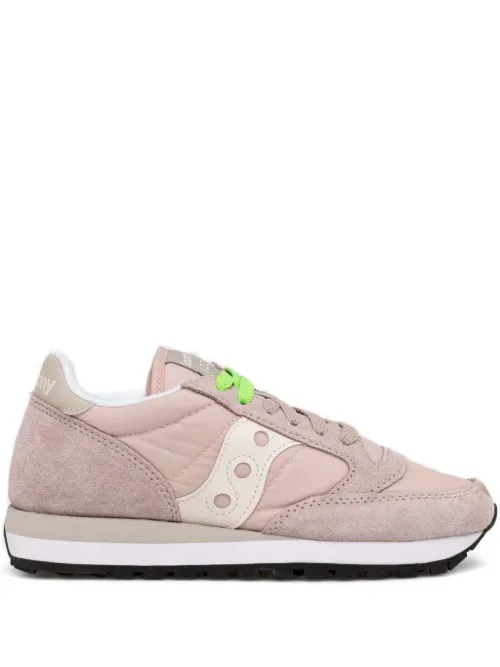 Saucony baskets Jazz - 680 PINK - Saucony - Modalova