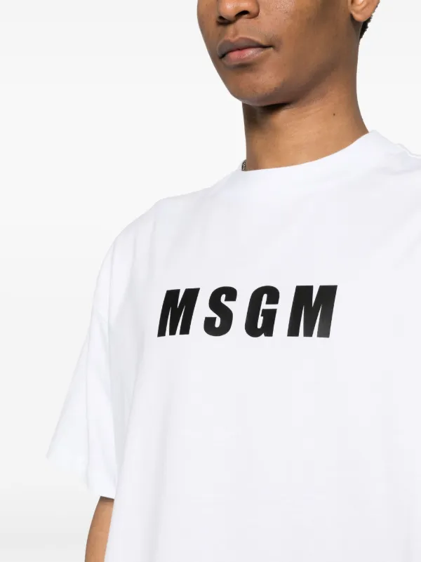 msgm tee