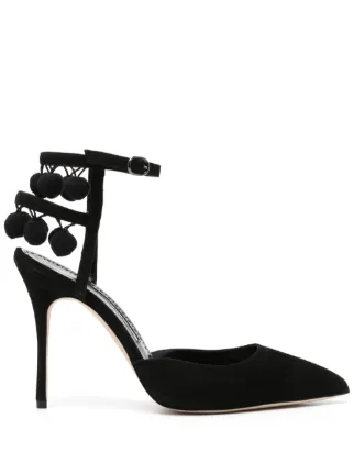 Manolo Blahnik