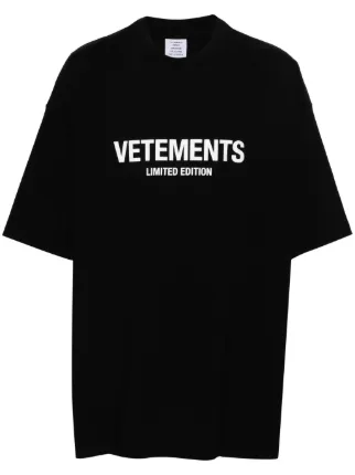 VETEMENTS