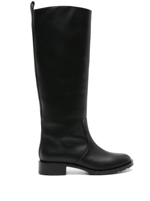 Scarosso Sofia knee-high boots