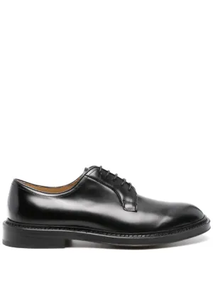 Church's Diplomat 173 Oxford Shoes | Black | FARFETCH GR