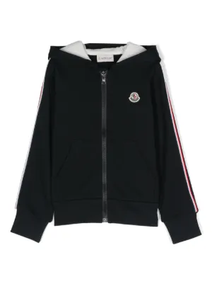 Moncler shop hoodie boys