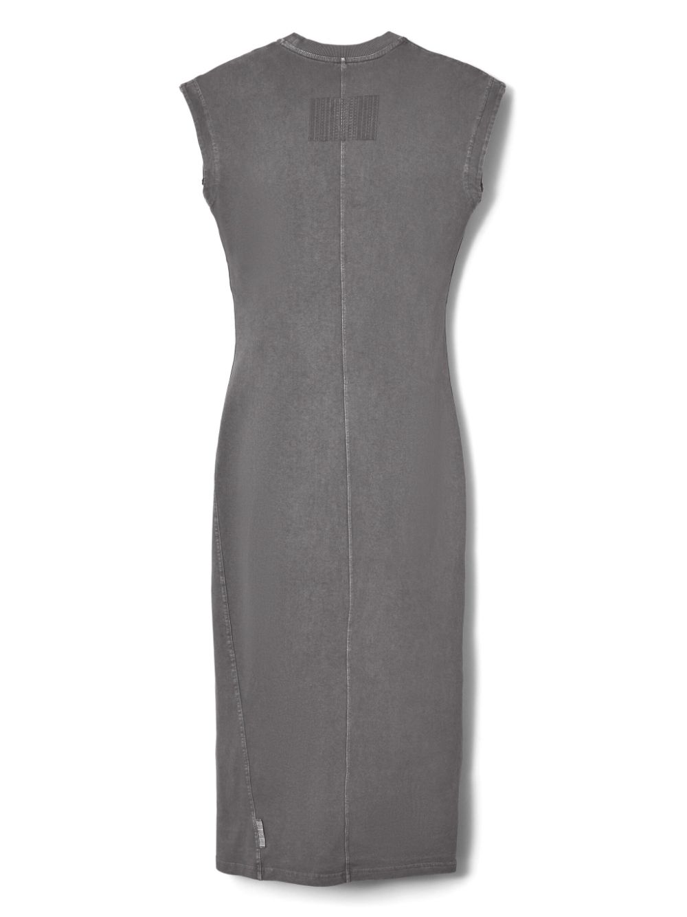 Marc Jacobs Seamed Up sleeveless midi dress Women