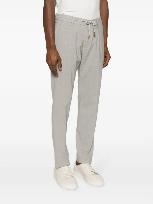 パンツ Eleventy FW25 Eleventy Trousers (L80PANE01 TES0L080168) 22507166_52517207_600.jpg