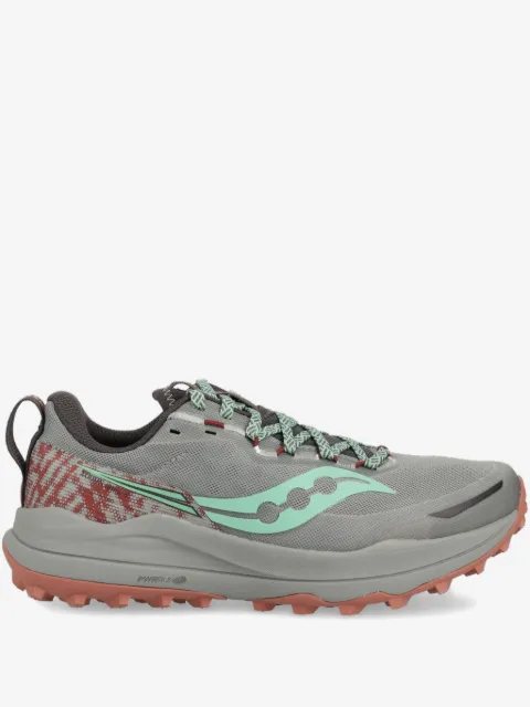 Saucony Xodus Ultra trainers 
