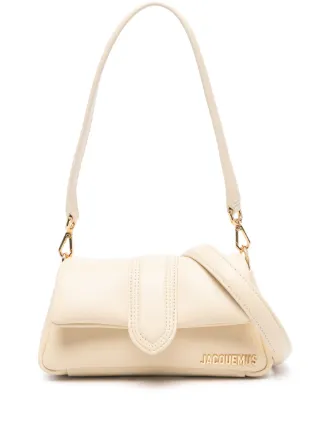 Jacquemus Le Petit Bambimou ショルダーバッグ | ニュートラル