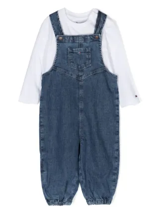 Tommy Hilfiger Junior