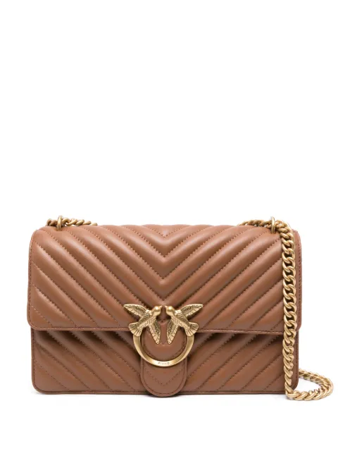 PINKO Bolsa tiracolo Classic Love One
