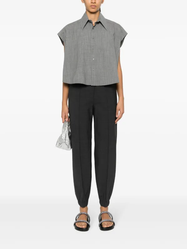 [FABIANA FILIPPI]パールのパッド入りシャツジャケット MAD265F054L1630000_0149_1.jpg