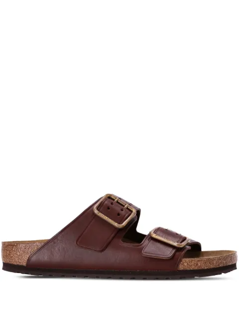 Birkenstock Arizona buckle-strap sandals