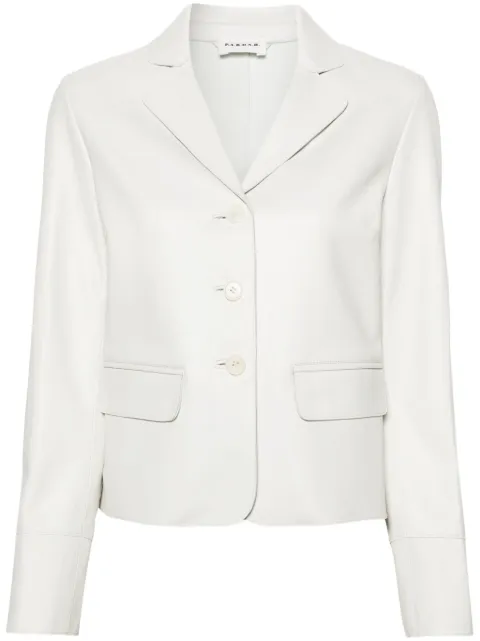 P.A.R.O.S.H. blazer corto