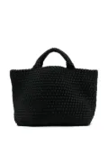 NAGHEDI medium St. Barths tote bag - Black