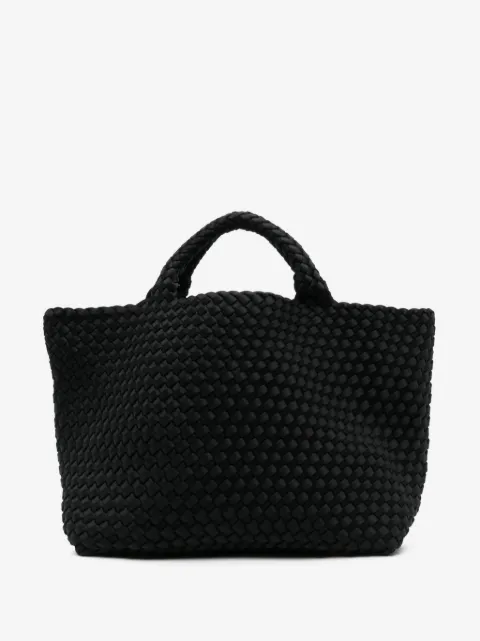 NAGHEDI medium St. Barths tote bag