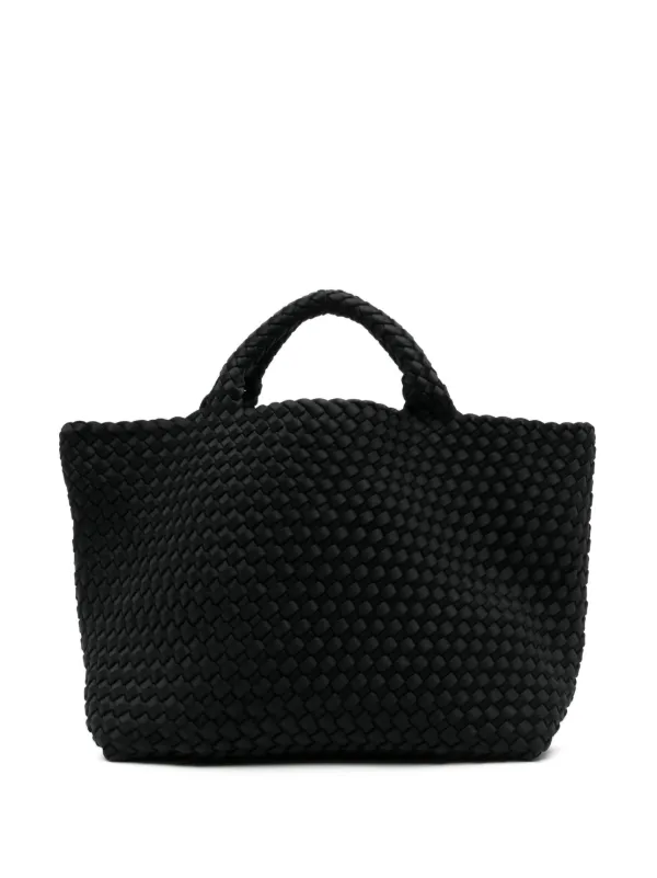 NAGHEDI Borsa Tote Barths Media Nero FARFETCH IT