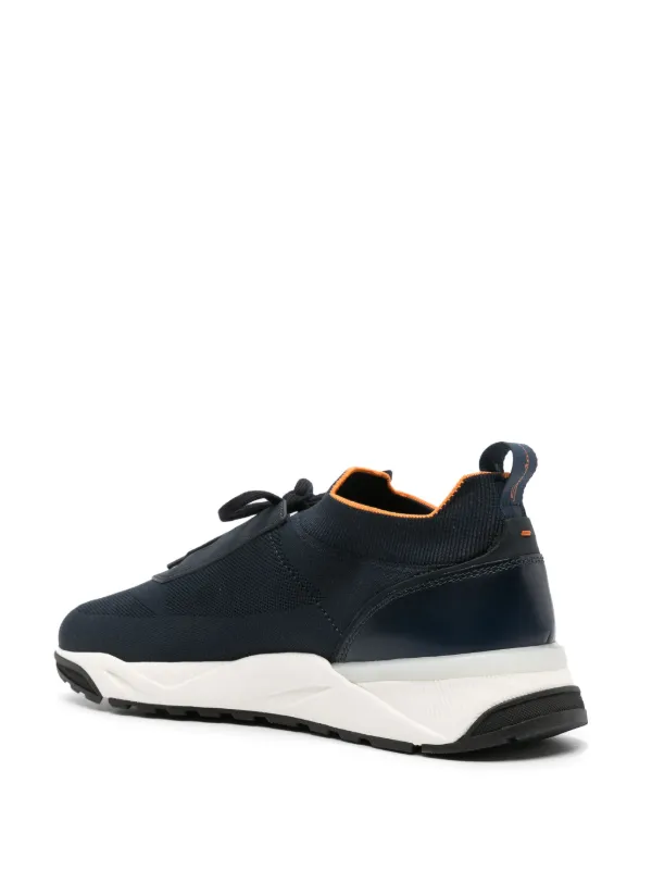 靴 Santoni Amazon.com: Santoni, Leather Cap-Toe Derby Shoes, 7.5 D