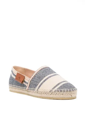 フラットシューズ ETRO Woman Espadrilles Brown WS4G0003AT263 S9860 Etro Shoes for Women | Mytheresa