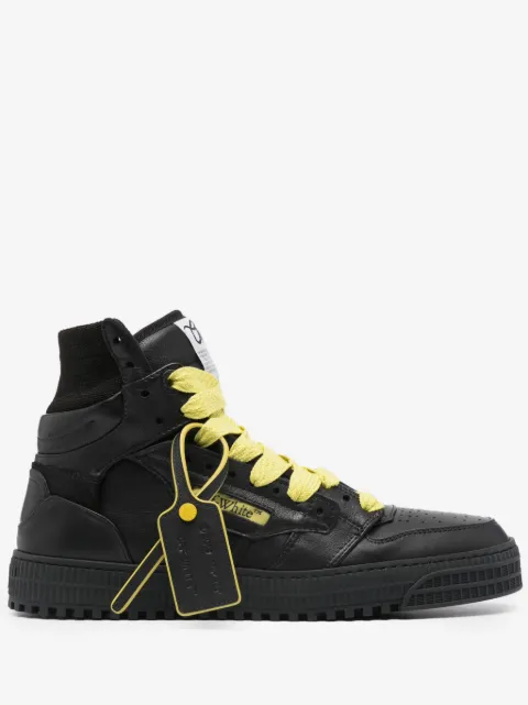 Off-White baskets 3.0 Off Court