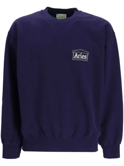 Aries Mini Temple sweatshirt