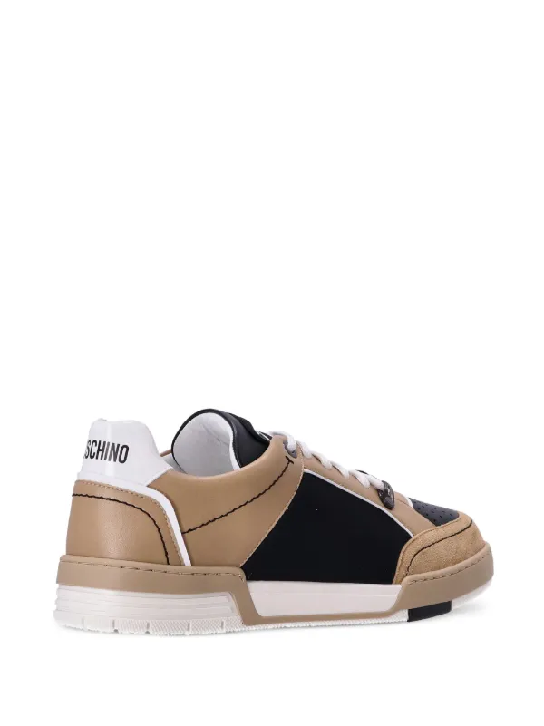 Moschino Sneakers M. Con Logo Farfetch