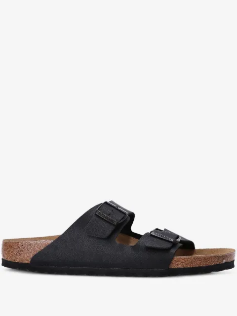 Birkenstock Arizona buckle-strap sandals