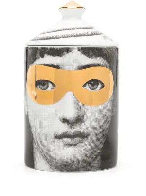 Fornasetti（フォルナセッティ）キャンドル - FARFETCH