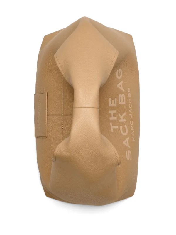 Marc Jacobs The Sack Bag | Neutrals | FARFETCH