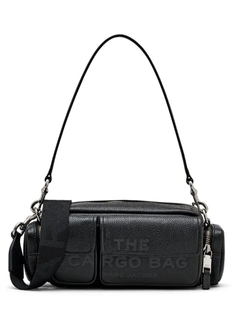 Sac The Leather Cargo - Marc Jacobs - Modalova