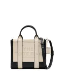 Marc Jacobs The Colorblock Crossbody Tote bag - Neutrals