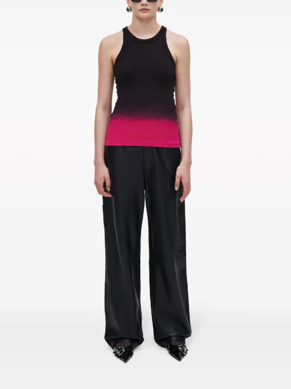 MARC JACOBS タンクトップ MARC JACOBS - MARC JACOBS マークジェイコブス タンクトップ L