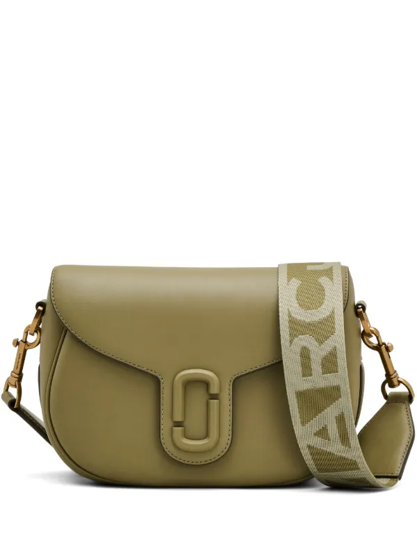 Marc jacobs best sale large saddle bag