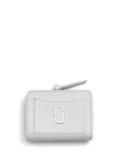 Marc Jacobs The Mini Compact wallet - White